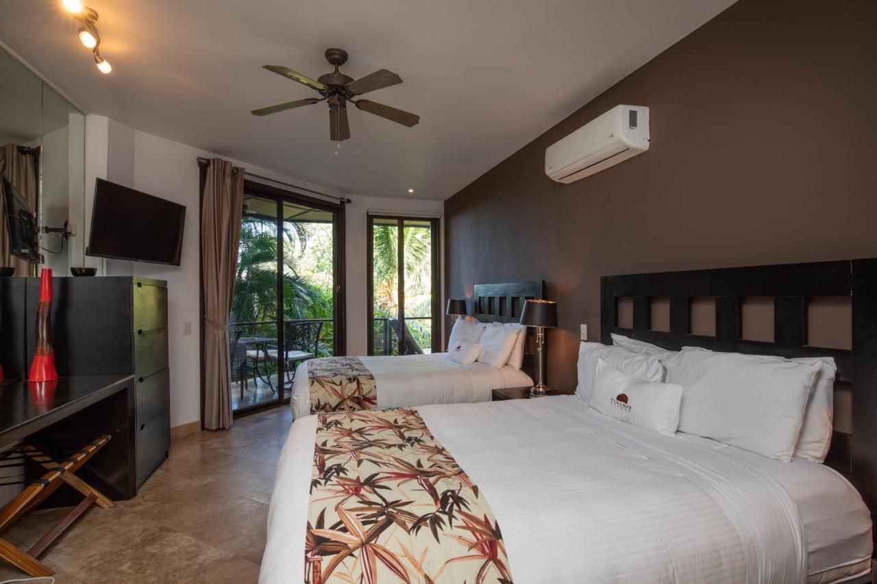 Tulemar Resort Мануел Антонио Екстериор снимка