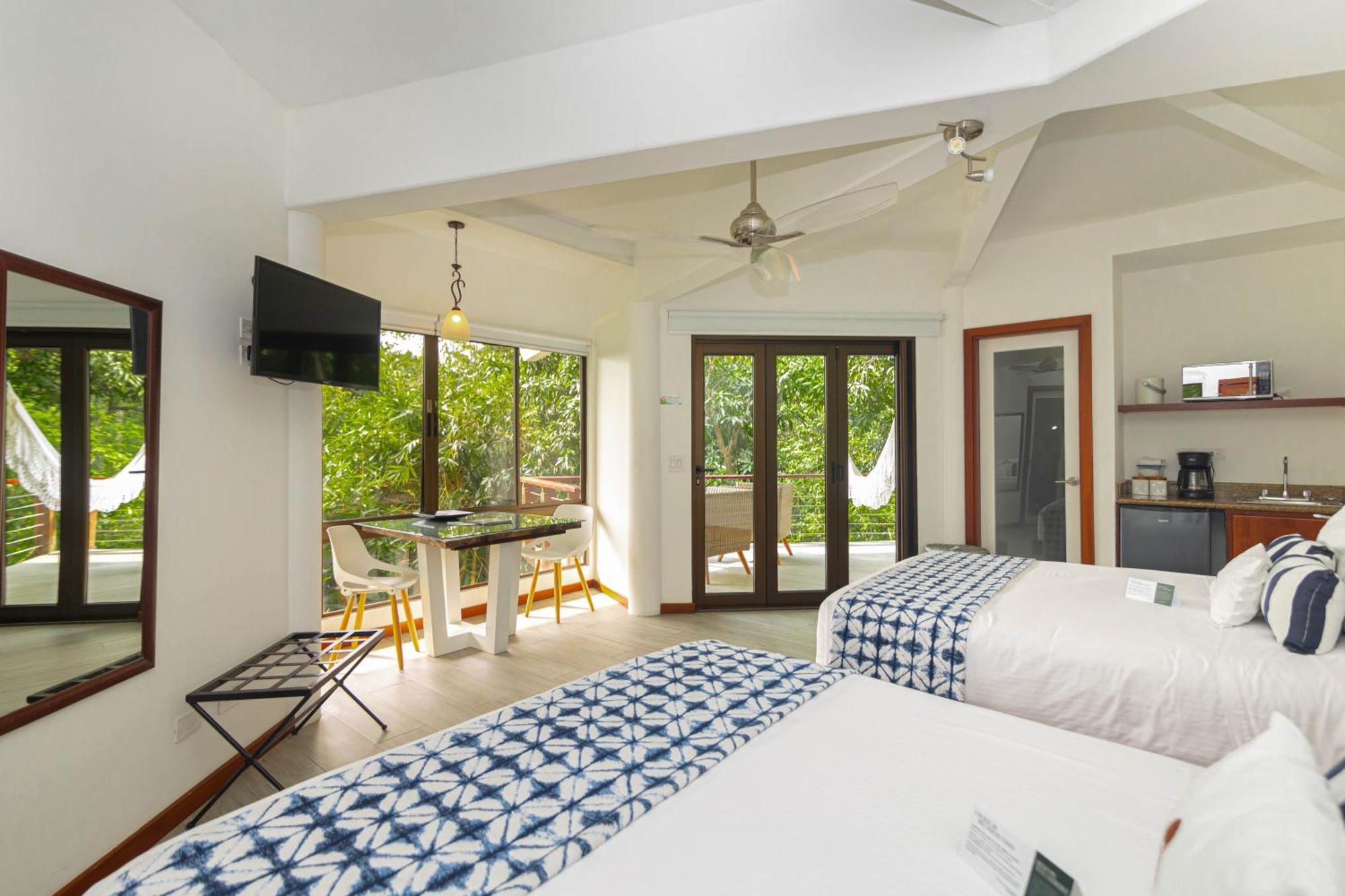 Tulemar Resort Мануел Антонио Екстериор снимка