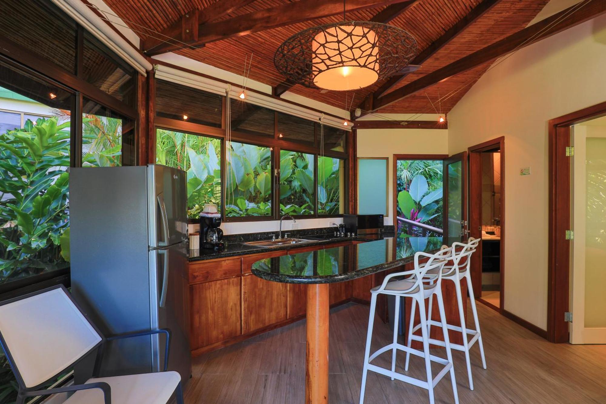 Tulemar Resort Мануел Антонио Екстериор снимка