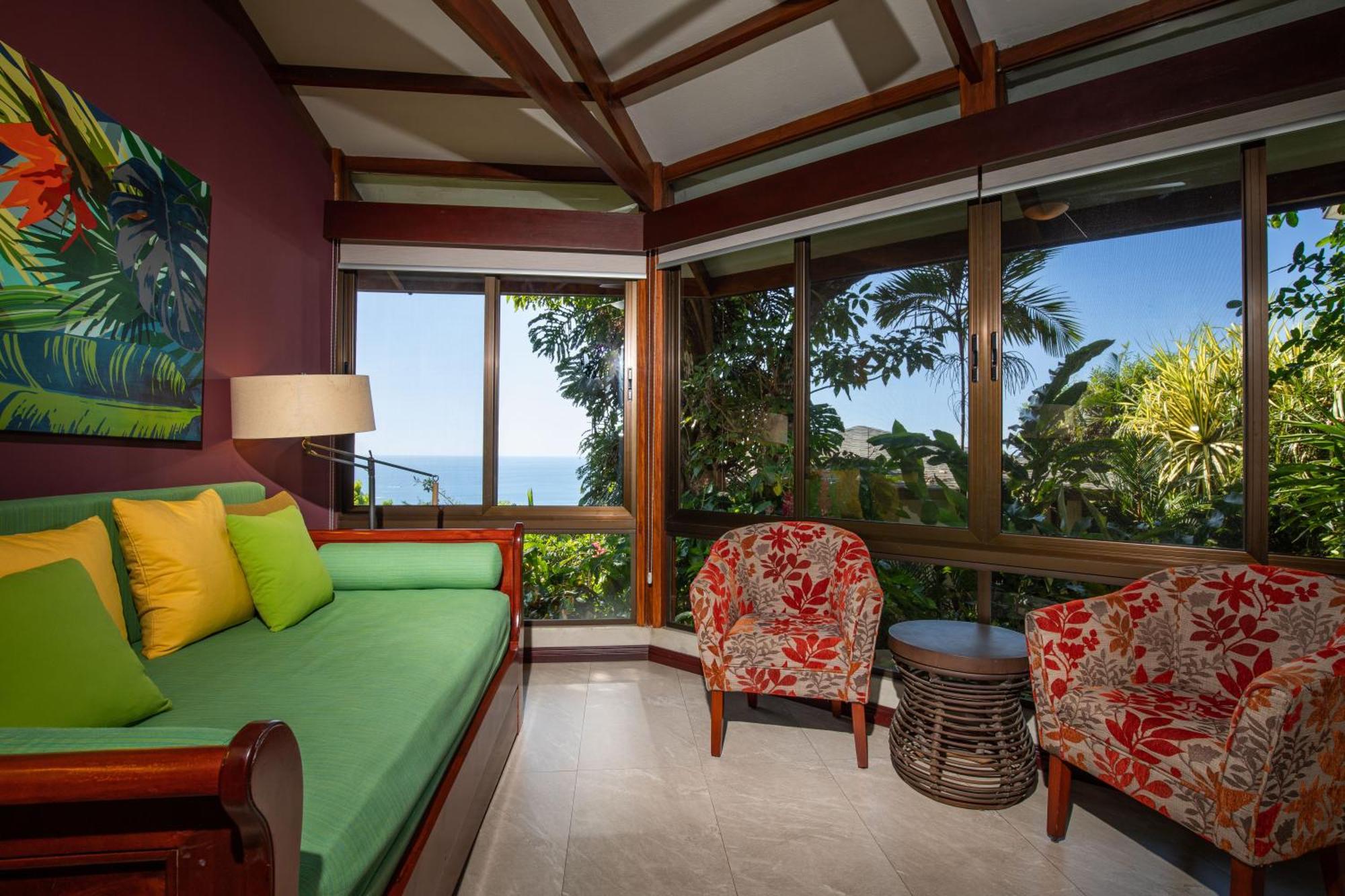 Tulemar Resort Мануел Антонио Екстериор снимка