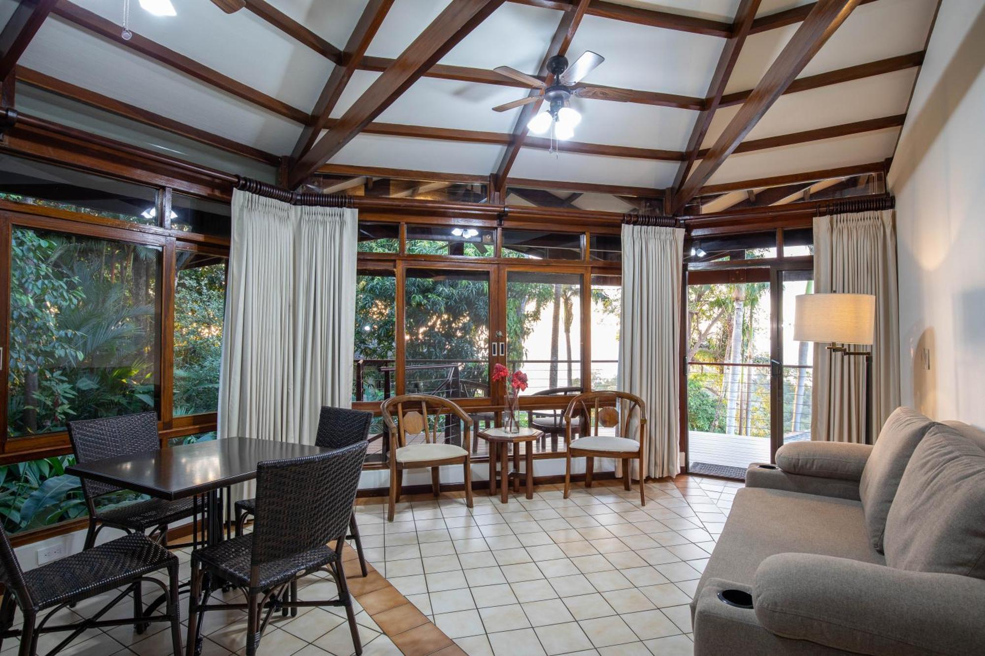 Tulemar Resort Мануел Антонио Екстериор снимка